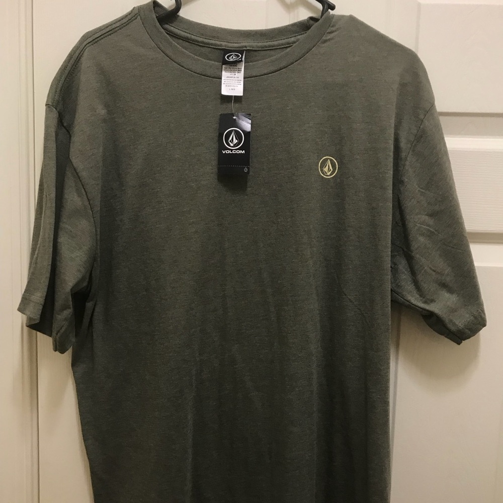 Volcom T-shirt